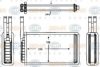 NAV 3542604C3 Heat Exchanger, interior heating